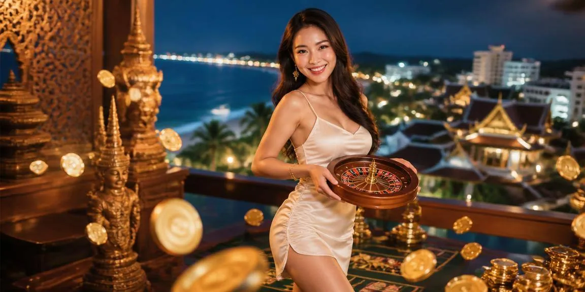 HyperPlus ไทย ล็อบบี้เกม
